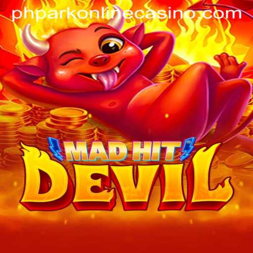 MadHitDevil: The Thrilling New Arrival in Online Gaming