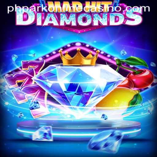 Exploring MadHitDiamonds: A Thrilling Adventure in the World of PHPark Online Casino