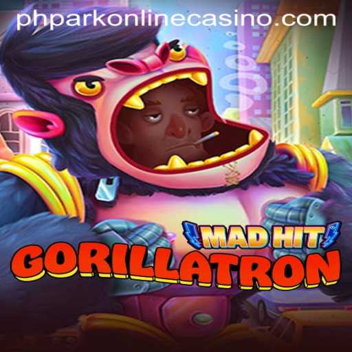 MadHitGorillatron: An Exciting Adventure in the World of Phpark Online Casino