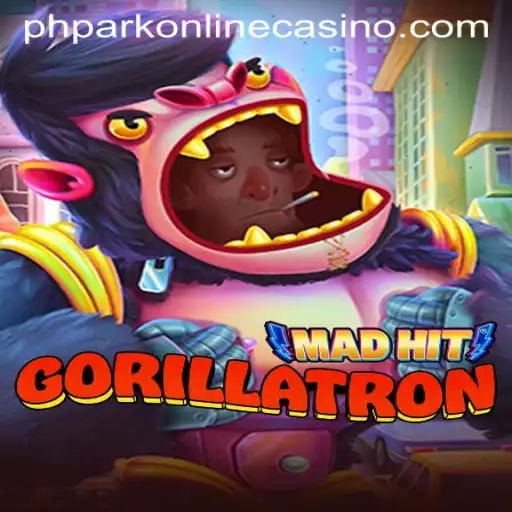 MadHitGorillatron: An Exciting Adventure in the World of Phpark Online Casino