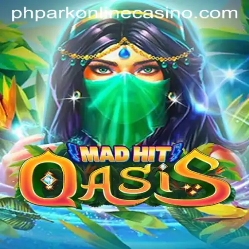 Unleashing the Thrills of MadHitOasis: A Dive into Phpark Online Casino