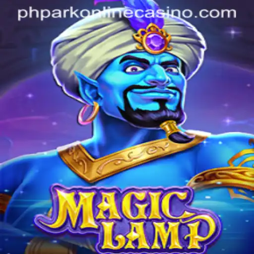 Unveiling the Enchanting World of MagicLamp at PHPark Online Casino