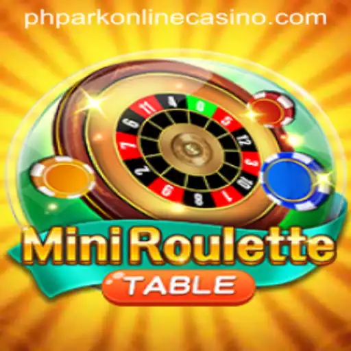 Discovering MiniRoulette: A Fresh Spin on a Classic Game at PHPark Online Casino