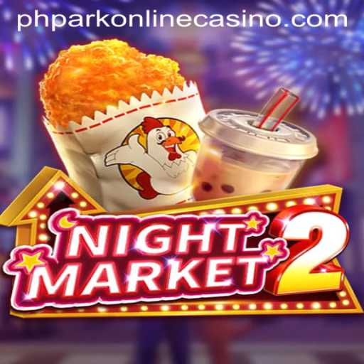 NightMarket2: A Thrilling Adventure in Virtual Gaming