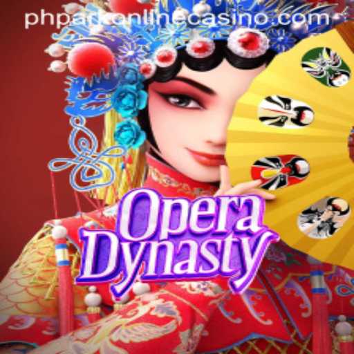 Exploring the Enchanting World of OperaDynasty in PHPark Online Casino