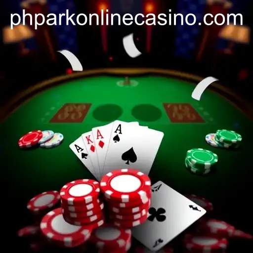 Exciting Dynamics of Poker Games at PHPark Online Casino
