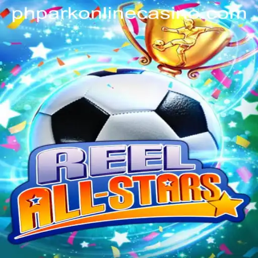 Unveiling the Exciting World of ReelAllStars at Phpark Online Casino