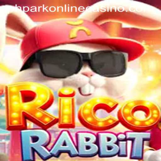 RicoRabbit: Embrace the Fun of Phpark Online Casino