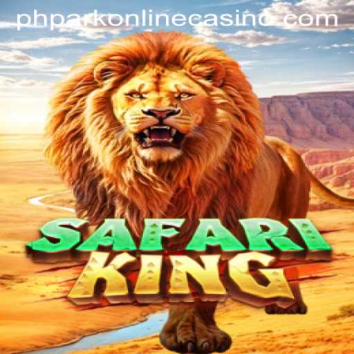 Experience the Wilderness Adventure with SafariKing at Phpark Online Casino