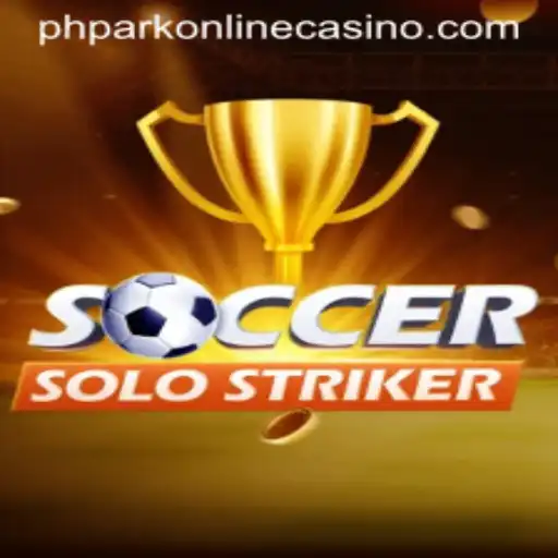 SoccerSoloStriker: Master Your Virtual Goal-Scoring Skills
