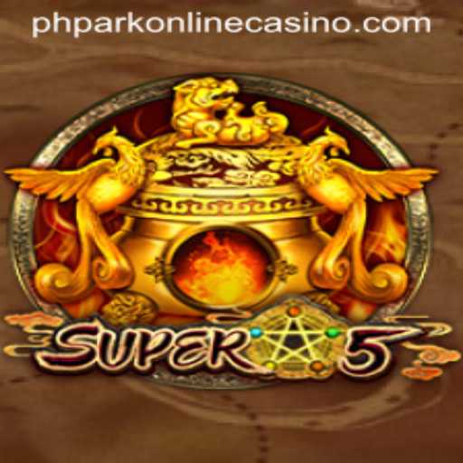 Exploring the Excitement of Super5 at PHPark Online Casino