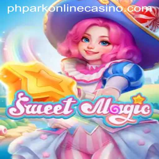 Discover the Enchantment of SweetMagic: A Delightful Casino Game Experience
