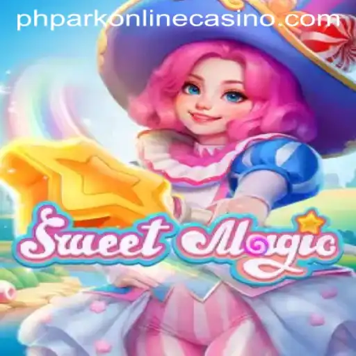Discover the Enchantment of SweetMagic: A Delightful Casino Game Experience