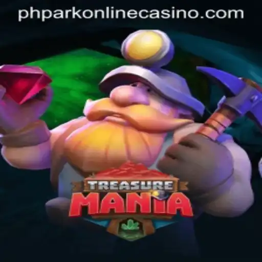Uncover Hidden Riches with TreasureMania at PHPark Online Casino