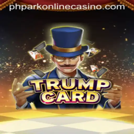Introducing TrumpCard: The New Wave in Online Casino Gaming