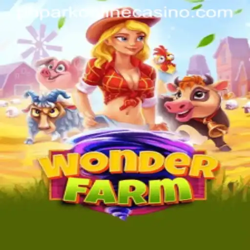 Exploring WonderFarm: A New Era of Online Gaming Meets Virtual Casino
